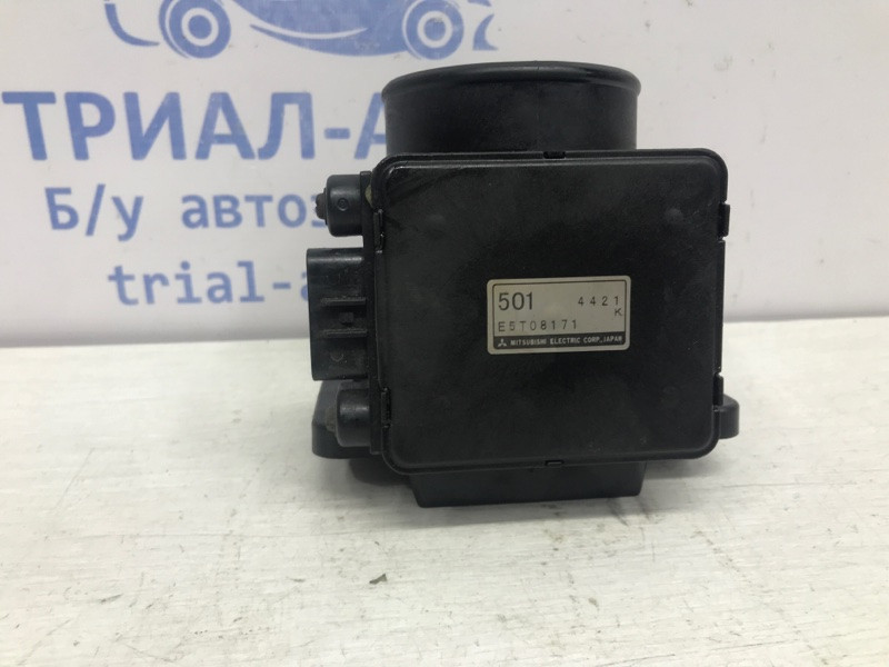 Датчик расхода воздуха Mitsubishi Pajero Sport 1996-2008 E5T08171 (Арт. 43554) Киев - изображение 6