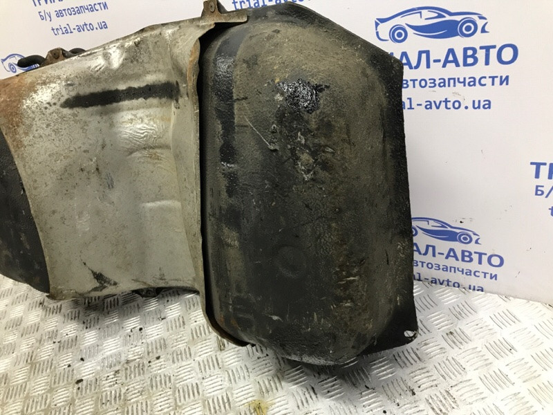 Бак топливный металлический Mazda CX 5 2011-2017 KD63-42-110E (Арт. 49955) Київ - зображення 10