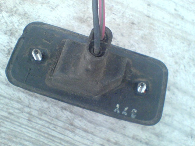 Повороти бокові до Mazda Familia 323 F-IV Івано-Франківськ - зображення 4