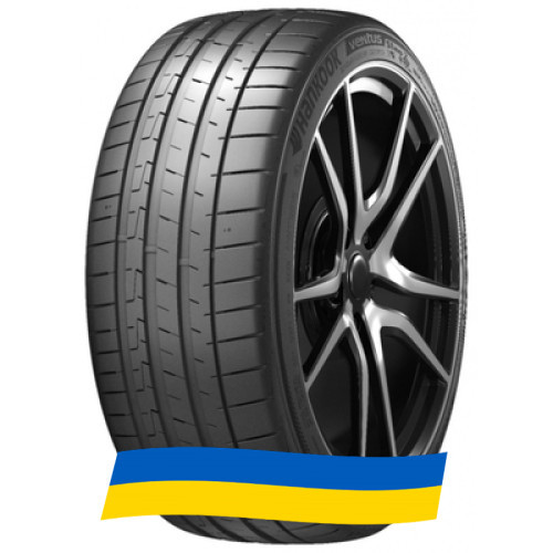 275/35 R20 Hankook Ventus S1 evo Z K129 102Y Легкова шина Киев - изображение 8