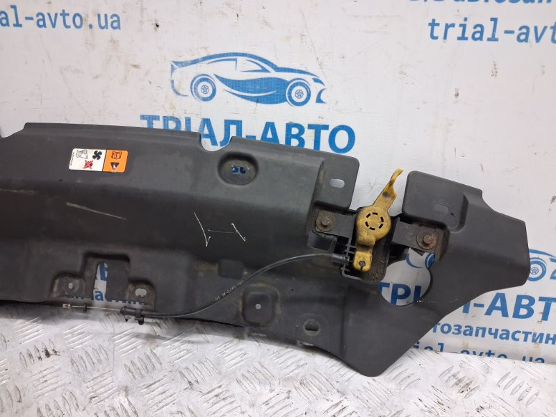 Накладка передней панели Ford Kuga 2011-2019 1788567 (Арт. 79194) Київ - зображення 2