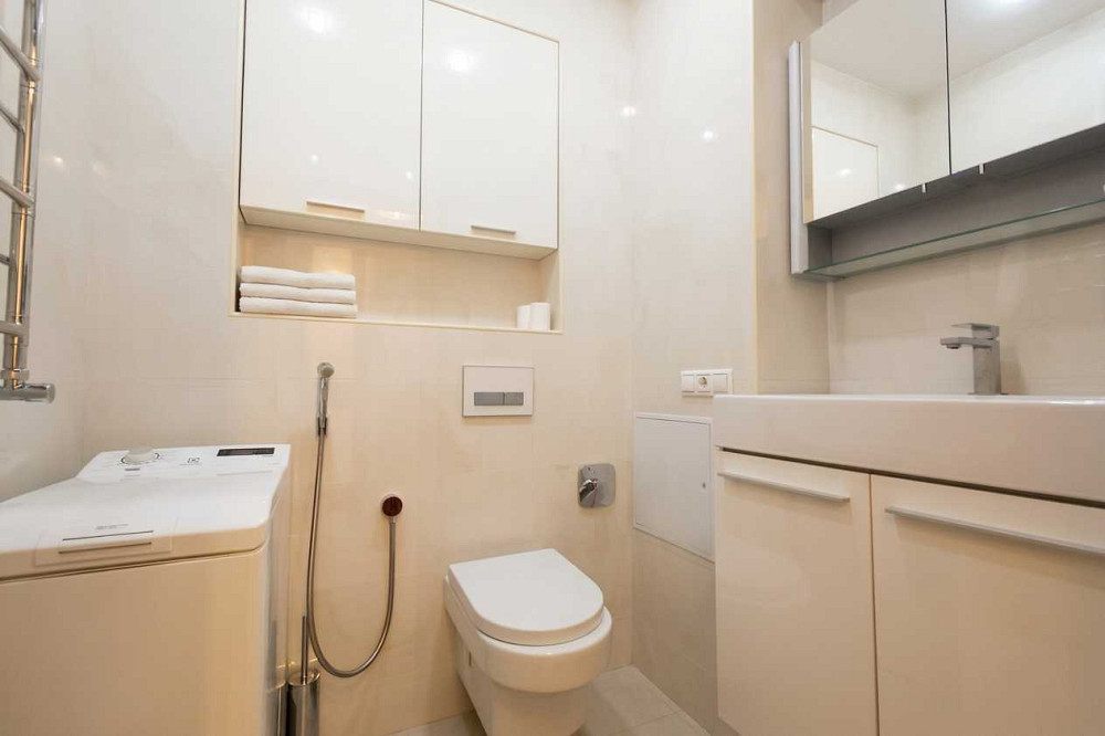 долгосрочная аренда 3-к квартира Днепр, Центральный, 1500 $/мес. Дніпро - зображення 11