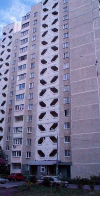 продажа 2-к квартира Киев, Дарницкий, 60000 $ Киев - изображение 10