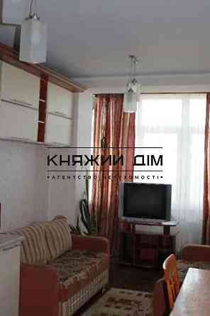 Задається 2-х кімнатна квартира, вул. Здановської, 58. ЖК Ліко Град Код объекта 1174551 Київ