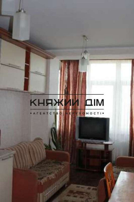 Задається 2-х кімнатна квартира, вул. Здановської, 58. ЖК Ліко Град Код объекта 1174551 Киев - изображение 3