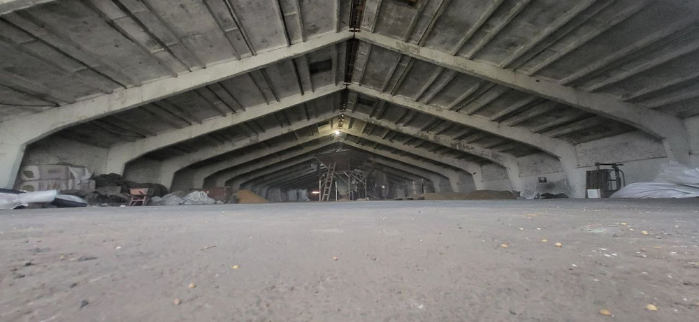 Сдам в оренду склади. Полтава - изображение 2