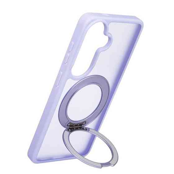 Чохол ArmorStandart Unit Stand2 для Samsung S26 5G Lavender (ARM89958) Харків