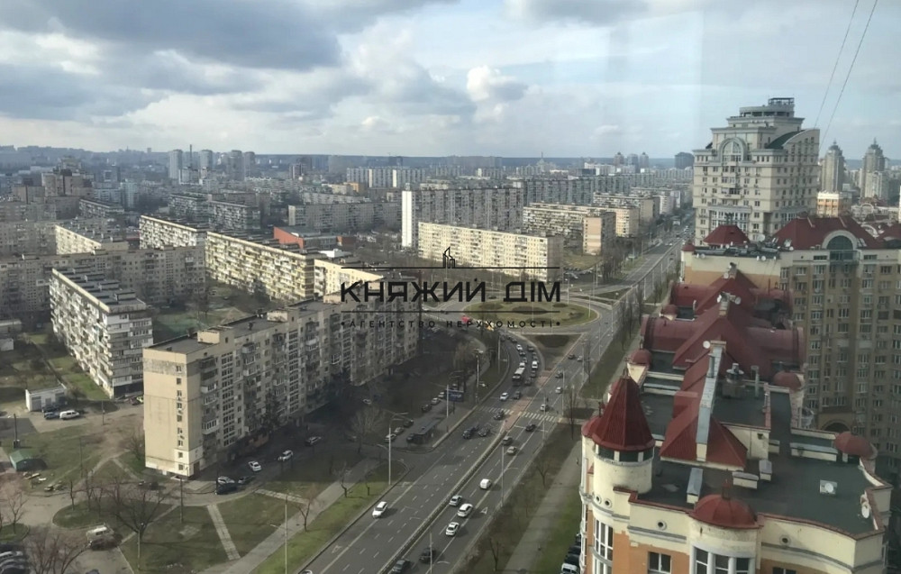 Оренда 2 кімнатна квартира ЖК Оазис КОД 11204155 Київ - зображення 8