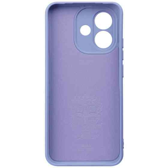 Чохол ArmorStandart ICON Camera Cov для Xiaomi Redmi Note 17 4G/17 5G Lavender (ARM93429) Харків