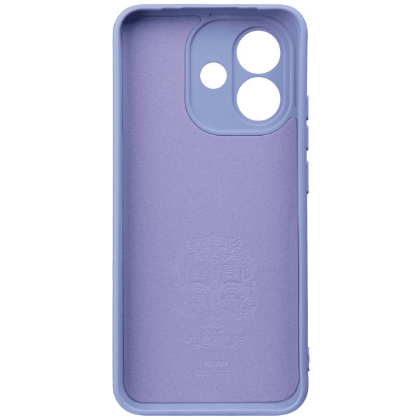 Чохол ArmorStandart ICON Camera Cov для Xiaomi Redmi Note 17 4G/17 5G Lavender (ARM93429) Харків - зображення 2