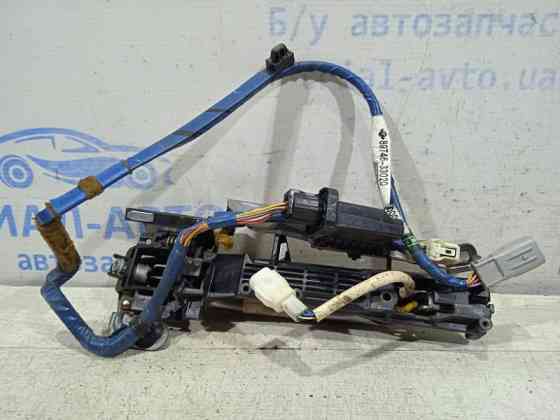 Ручка двери внешняя передняя левая Toyota Camry XV40 2006 (б/у) Киев