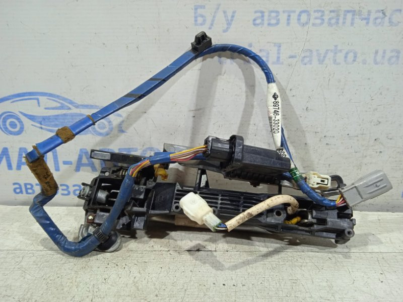 Ручка двери внешняя передняя левая Toyota Camry 2006-2011 6923106010 (Арт. 1304) Киев - изображение 2