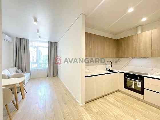 продажа 1-к квартира Киев, Голосеевский, 81000 $ Київ