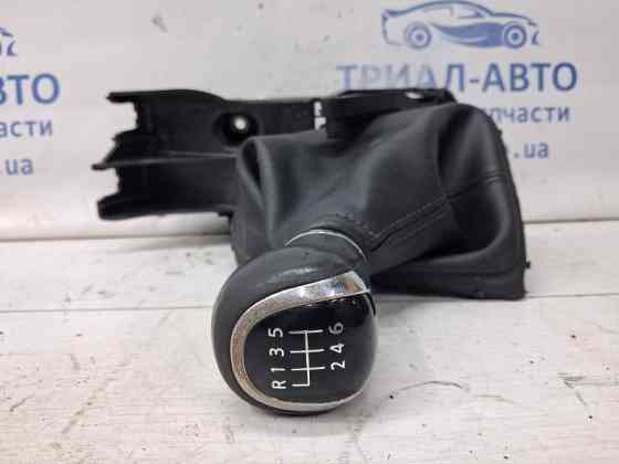 Кулиса переключения МКПП Nissan Qashqai J11 1.2 БЕНЗИН HRA2DDT 2013 (б/у) Киев