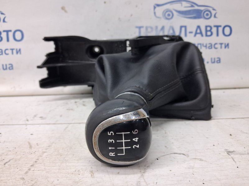 Кулиса переключения МКПП Nissan Qashqai J11 1.2 БЕНЗИН HRA2DDT 2013 (б/у) Киев - изображение 2