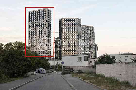 продажа 2-к квартира Киев, Шевченковский, 90000 $ Київ