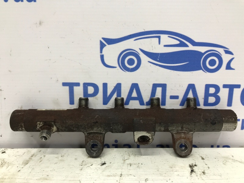 Топливная рампа Renault Megane 3 1.5 DIESEL K9K 2008 (б/у) Київ - зображення 1