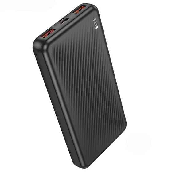 Портативное ЗУ Power Bank Borofone BJ56 Graceful 22.5W+PD20W 10000 mAh Херсон