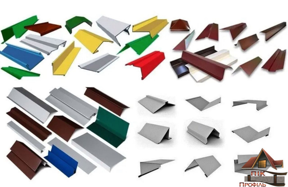 Добірні елементи, послуги гнуття Киев - изображение 2