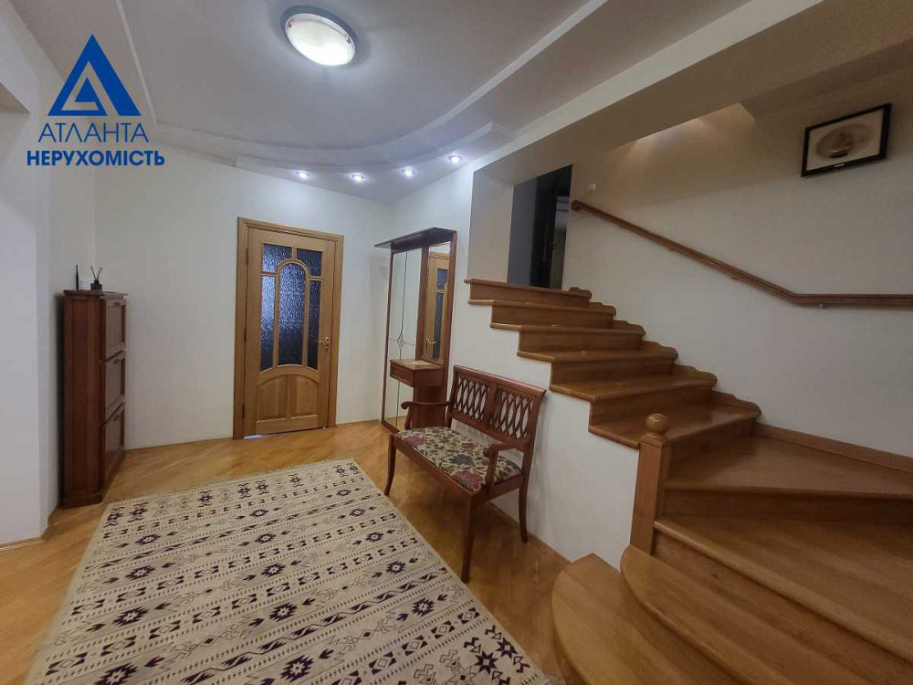 долгосрочная аренда 5-к квартира Луцк, 1200 евро/мес. Луцк - изображение 2