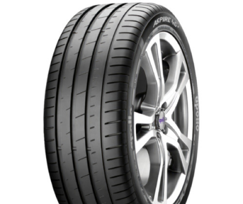 235/40 R18 Apollo Aspire 4G+ 95Y Легкова шина Київ - зображення 1
