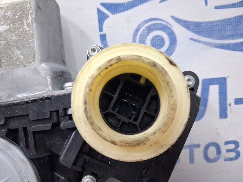 Стеклоподъемник задний правый Toyota Auris 2006-2012 6983002390 (Арт. 63965) Київ - зображення 2