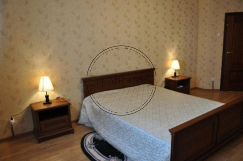 Шикарная 4-х комнатная раздельная ЖК Корона. № 21102921 Киев - изображение 9