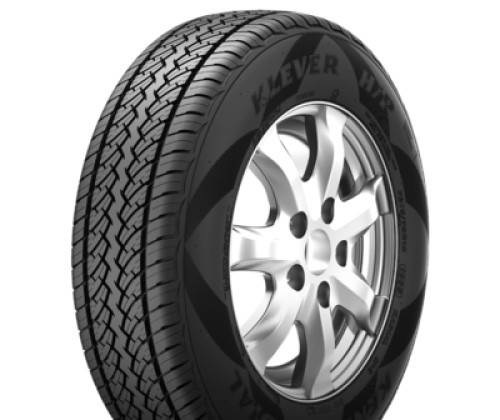 235/65 R17 Kenda KR15 Klever H/P SUV 103S Позашляхова шина Київ - зображення 1