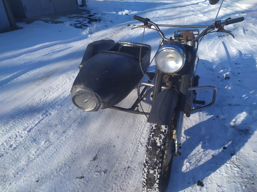 Панонія Т5 1974р Сумы - изображение 11