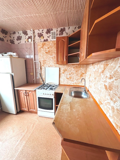 2 - комн. 50 м. кв., р-н Титова, 5/14 кирп. Мебель. Техника Днепр - изображение 8