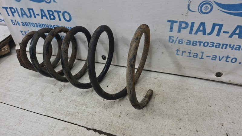Пружина задняя Hyundai Tucson 2004-2009 553302E600 (Арт. 73071) Київ - зображення 3