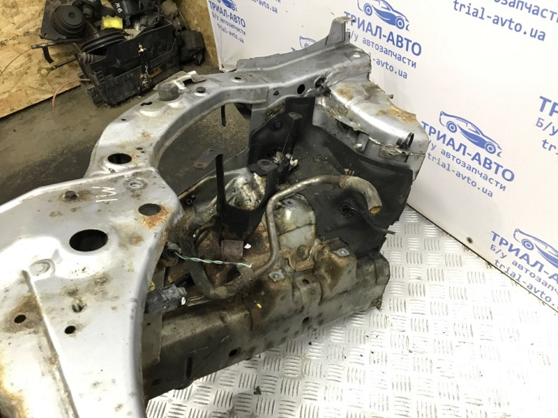 Панель передняя Mitsubishi Outlander XL 2.2 DIESEL 4N14 2007 (б/у) Киев - изображение 6