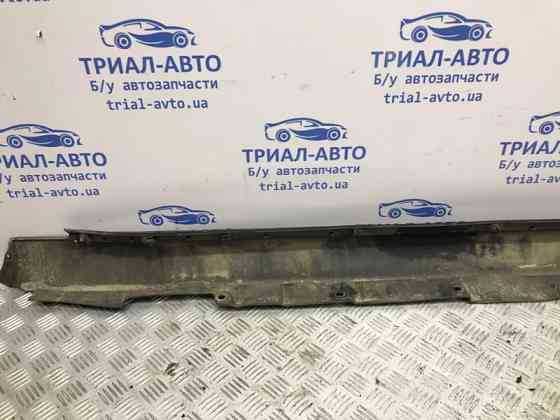 Накладка порога внешняя левая Toyota Avensis T25 1.8 БЕНЗИН 1ZZFE 2002 (б/у) Киев