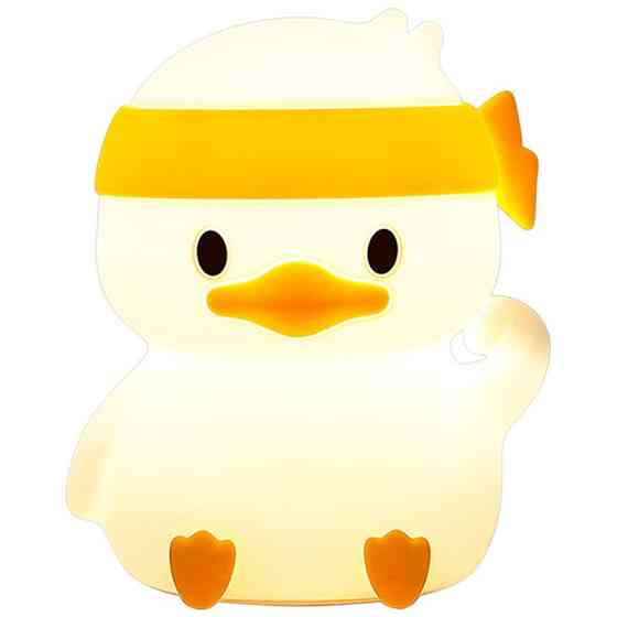 Ночник Duck Lamp A32 1200 mAh Херсон