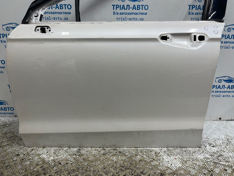 Дверь передняя левая Ford Fusion USA 2 1.5 БЕНЗИН ENUN0 2013 (б/у) Київ - зображення 3