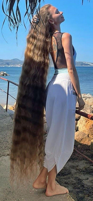 Купуємо у Дніпрі волосся від 35 см до 125000 грн.Гарантія Оплати! Міжнародний Сервіс Вайб 0961002722 Дніпро - зображення 1