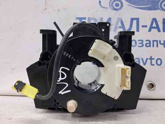 Шлейф AIRBAG Nissan Qashqai J10 2.0 БЕНЗИН MR20DE 2006 (б/у) Київ