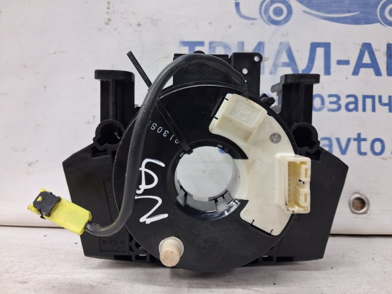 Шлейф AIRBAG Nissan Qashqai J10 2.0 БЕНЗИН MR20DE 2006 (б/у) Киев - изображение 1