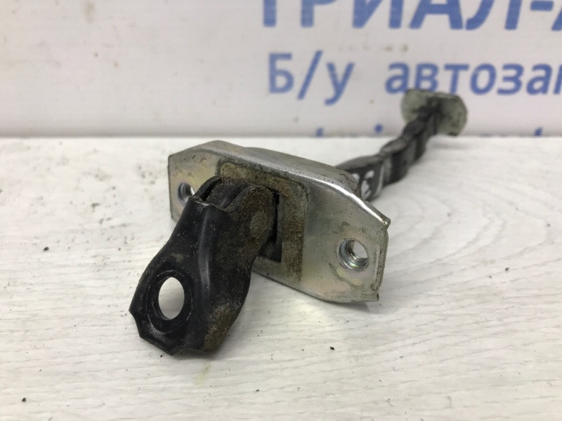 Ограничитель двери задний левый Nissan X-Trail T32 1.6 DIESEL R9M 2014 (б/у) Киев - изображение 2