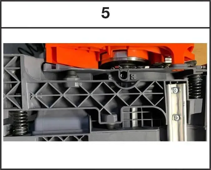 Нова бензопила Oleo-Mac GSH 40 ⚡ Львов - изображение 8