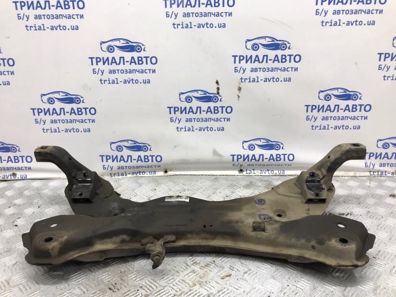 Балка передней подвески Kia Sportage SL 1.7 DIESEL D4FD 2010 (б/у) Київ - зображення 5