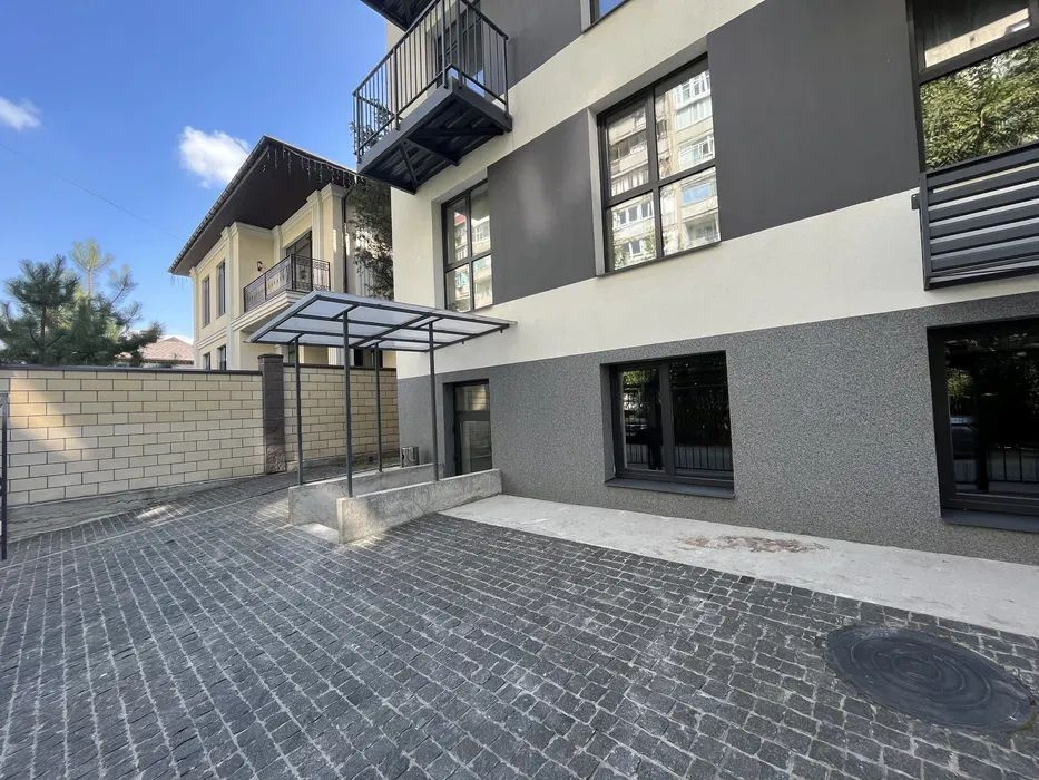 Продам. Офіс 126 м.кв. Цоколь/4. Підстанція, вул. Ольгерда Бочковського Дніпро - зображення 11