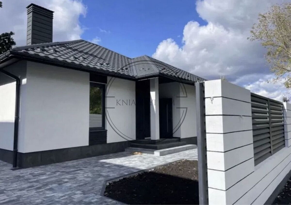 Продаж будинку 120 м2 в Бучі. № 2211725 Київ - зображення 3