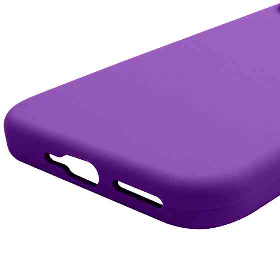 Чехол Silicone Cover Ummi Lakshmi (AA) для Google Pixel 9 / 9 Pro Херсон