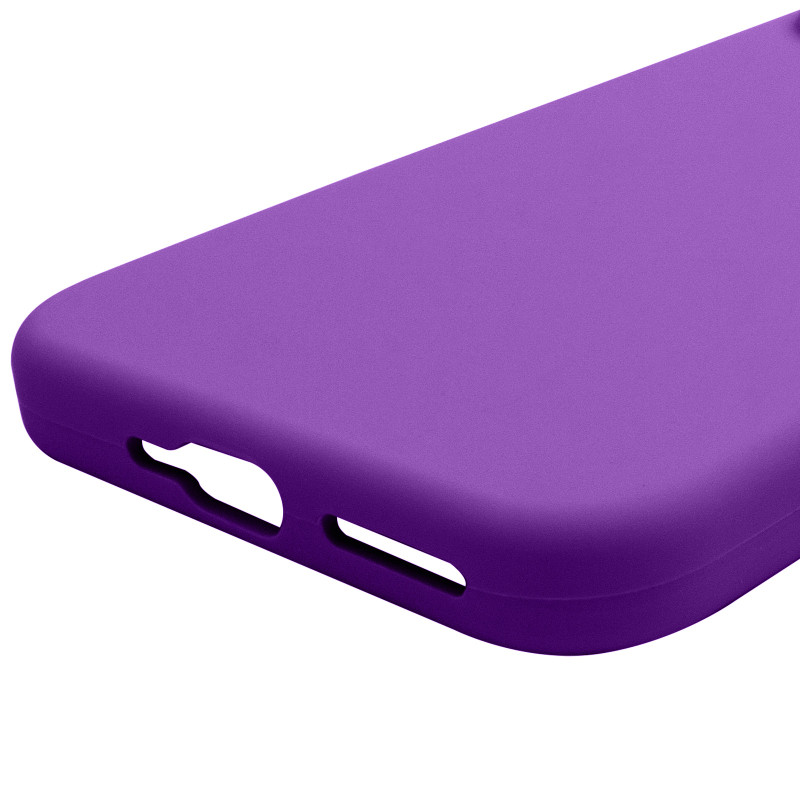 Чехол Silicone Cover Ummi Lakshmi (AA) для Google Pixel 9 / 9 Pro Херсон - зображення 5