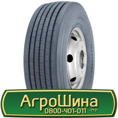 385/65 R22.5 WestLake СR931 160K Універсальна шина Киев - изображение 1