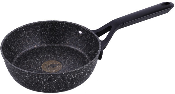 Сковорода глибока Ringel Curry RG-1120-20 20 см Київ - зображення 1
