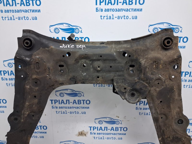 Балка передней подвески Nissan Juke F15 1.6 TURBO MR16DDT 2010 (б/у) Киев - изображение 7
