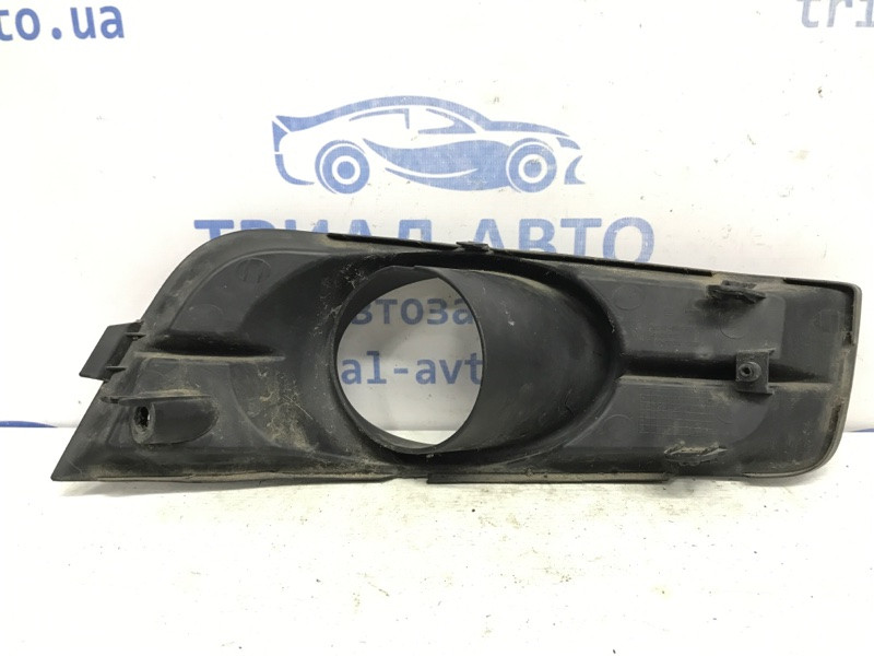 Решетка противотуманки левая Chevrolet Cruze 2009-2016 94831151 (Арт. 44056) Київ - зображення 2
