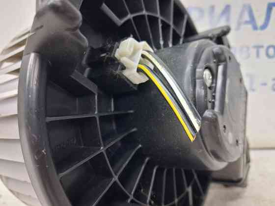 Моторчик печки Suzuki SX4 1 1.6 БЕНЗИН M16A 2006 (б/у) Киев